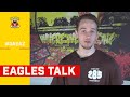𝗘𝗮𝗴𝗹𝗲𝘀 𝗧𝗮𝗹𝗸 🦅 | Go Ahead Eagles - AZ