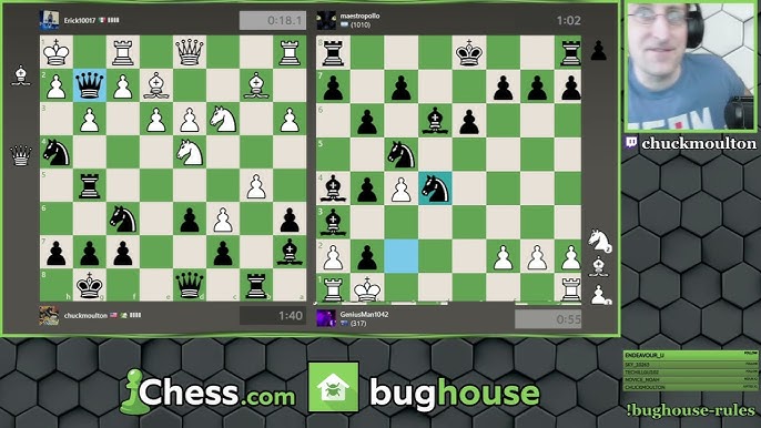 Yahoo Chess 