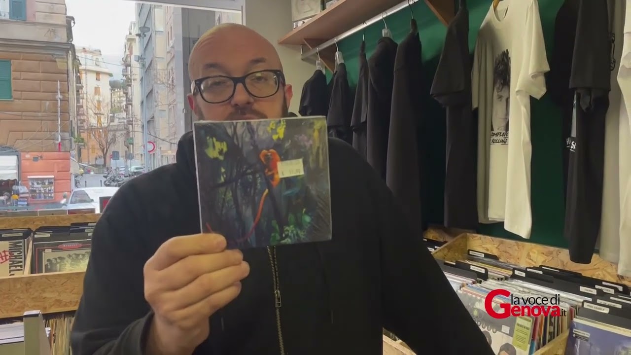 La parola a Disco Club, le uscite della settimana - Morrisey, un polemico ritrovarsi