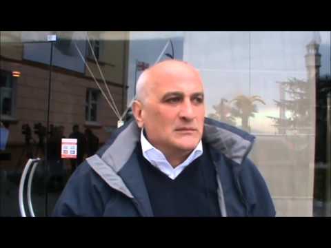 ქუჩების  კეთილმოწყობა