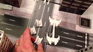 Dropzone Commander Overview