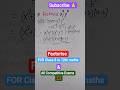 @factorise method//gunankhand vidhi//class 8th to 12th maths