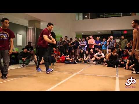 Show Me Styles 6 - Top 8 - Amida vs