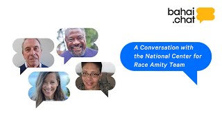 A Conversation with the National Center for Race Amity Team