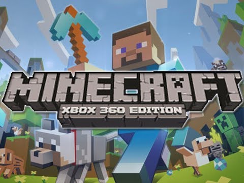 minecraft xbox 360 download iso