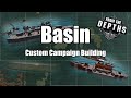 Building a Custom Campaign for New Players