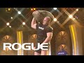 2019 Arnold Strongman Classic | Stone to Shoulder - Full Live Stream Event 5