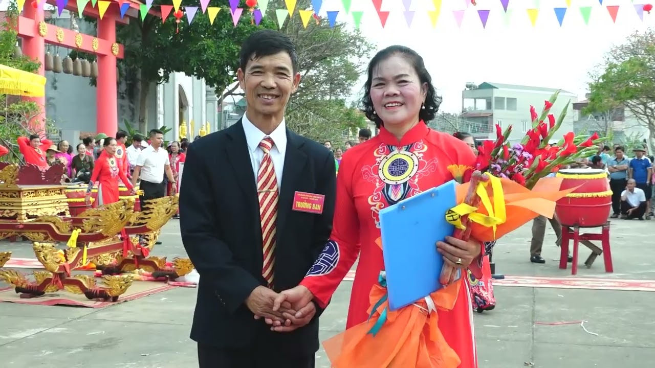 ĐÌNH CHÙA LÀNG ĐỌ