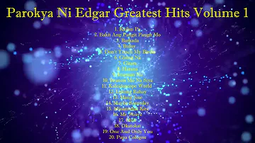 Parokya Ni Edgar Greatest Hits Volume 1