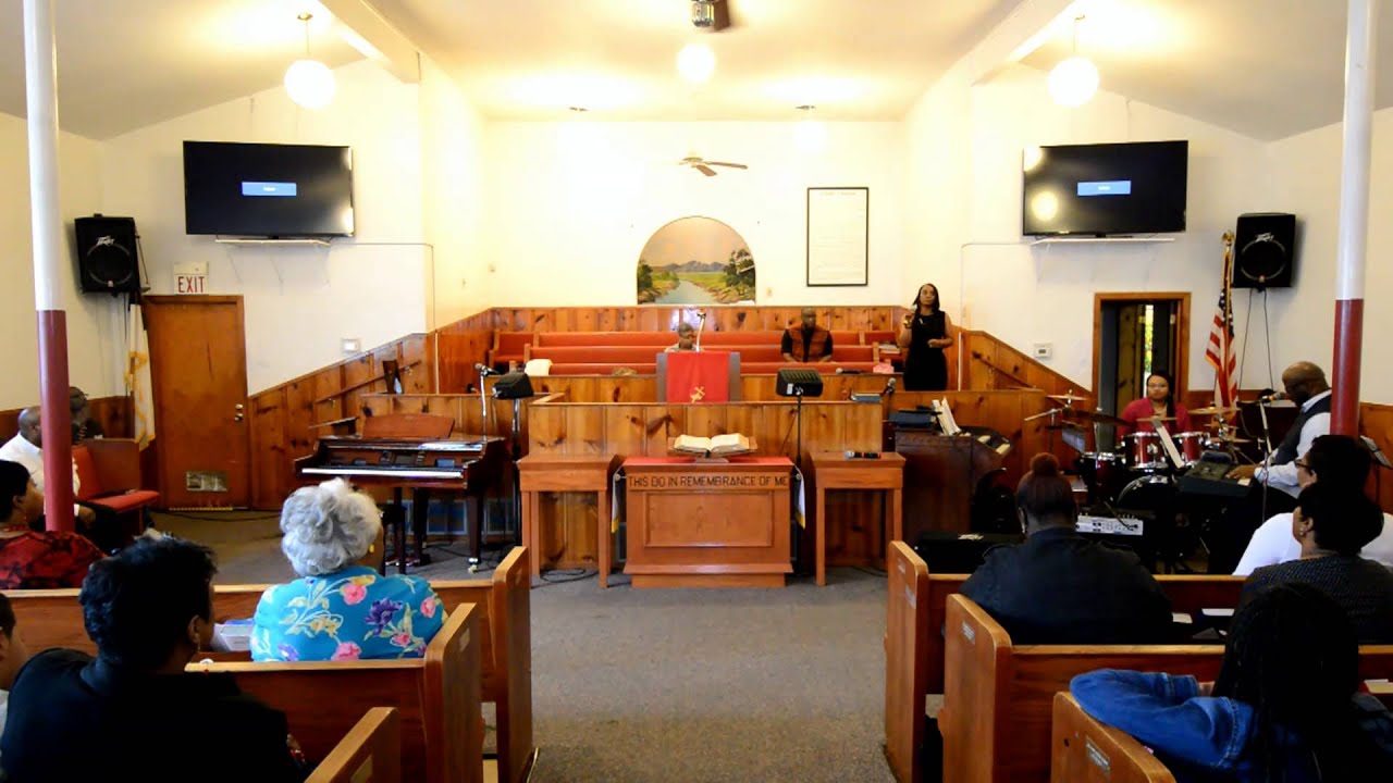 St. John Missionary Baptist Church, Euless (Mosier Valley), Tx YouTube