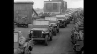 A Video Tribute to the Universal Jeep