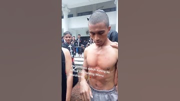 Tes Mental Calon Warga Ikspi #paskersakeramadura #ikspimadura #paskersakera