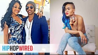 Love & Hip Hop: Atlanta's Nikko Never Told His Wife About Sex Tape