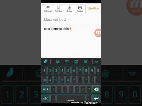 Bbfs 3d Youtube