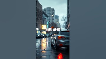 Next-Gen Road Intel: 60 Seconds of Car AI Evolution