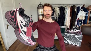 𝙊𝙛𝙛-𝙒𝙝𝙞𝙩𝙚 Be Right Back Sneakers | TRUSHOES