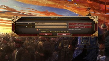 Age of Empires 3 - CRC Bypass