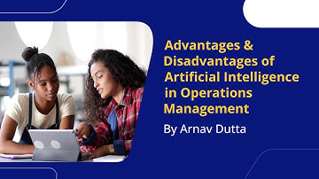 What are the Benefits and Challenges of Artificial Intelligencein Operations Management Insights?