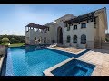 Mediterranean Mansion, District One, Dubai | Gulf Sotheby's International Realty
