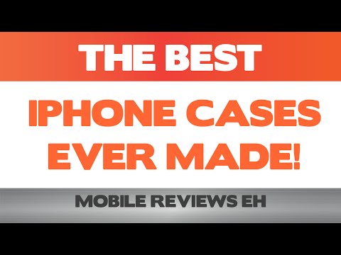 The 5 Best iPhone 5/5S Cases Ever Made