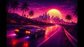 Velocity of Memory | Cinematic Synthwave / Outrun