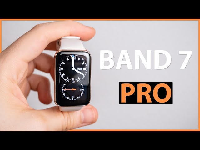 🔥 Xiaomi Smart Band 7 vs Redmi Smart Band Pro COMPARATIVA en ESPAÑOL ⌚  ¿Cuál es MEJOR? 