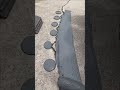 No More Water Seepage 💧 Waterproofing Solution #LeakProof #ConstructionFix #Shorts