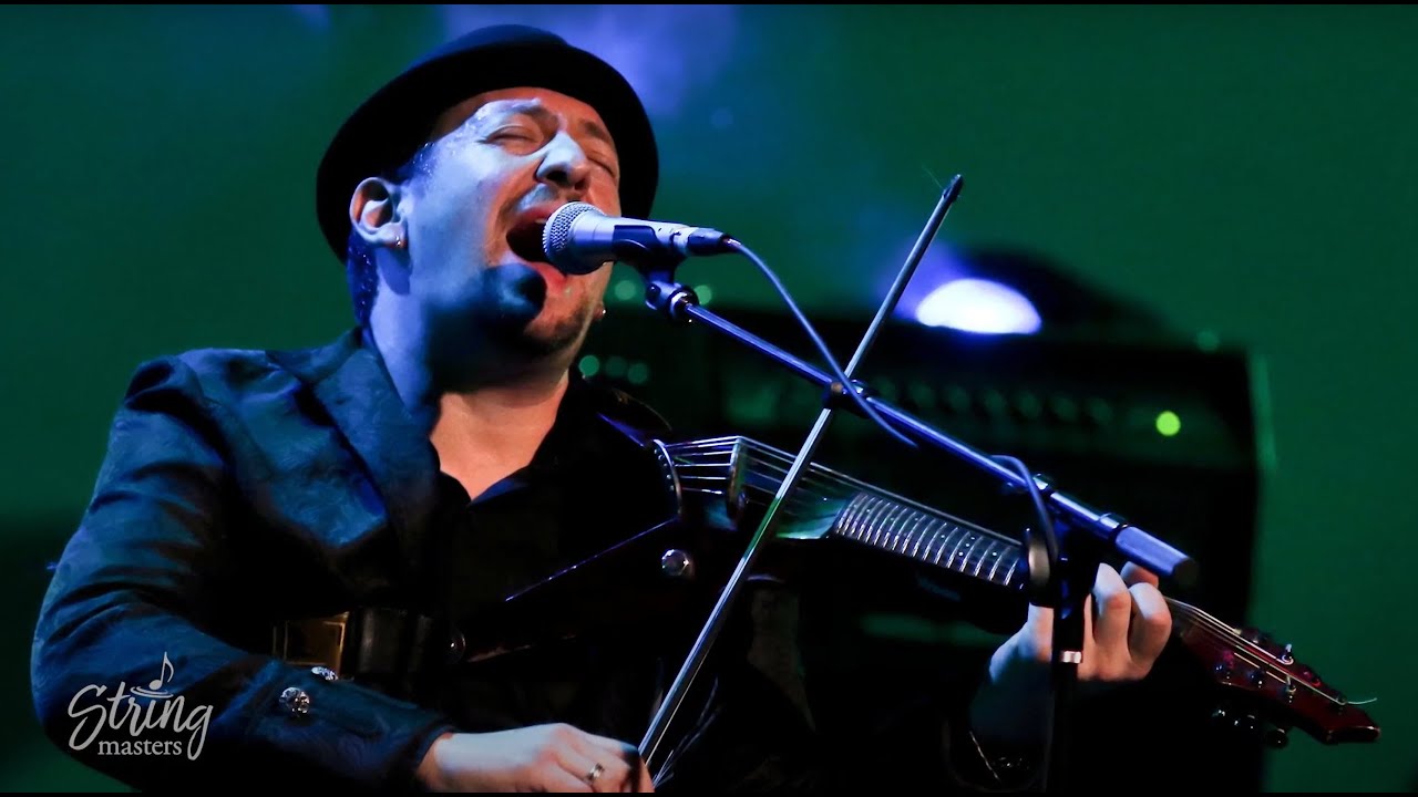 Learn with Joe Deninzon