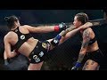 MMA | Combate Estrellas Monterrey | Melissa Martínez vs. Ivanna Martinenghi