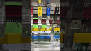 Electrical Engineering | Electrical Work | Electrical Busbar #electricalindia #electricalengineering