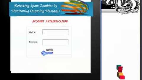 Final Year Projects | ROAD: A New Spatial Object Search Framework for Road Networks  |Detecting Spam