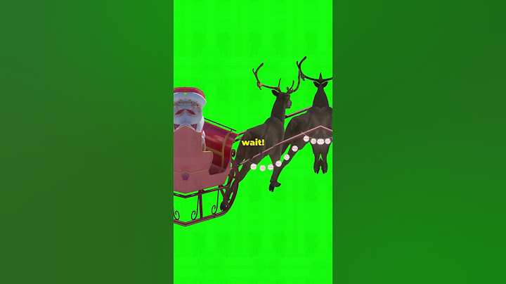 How To Know If Santa Visited Your Home? #santaclaus #home #becautious #funny