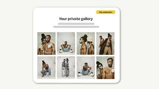 Information Discover the fastest online galleries for professional photographers  - Evlaa News