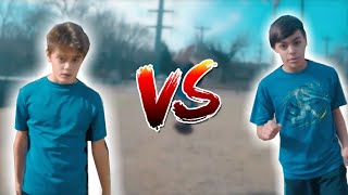 INSANE GAME OF F.L.I.P.  (LOSER DARE) ft. Yummy Bleach