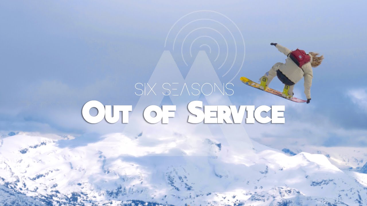 OUT OF SERVICE FULL MOVIE