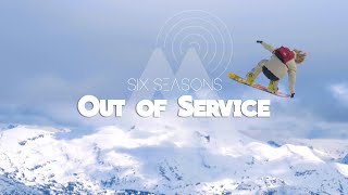 OUT OF SERVICE | FULL MOVIE