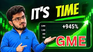 GME Stock News: Why This Massive Pivot Changes GameStop Forever!
