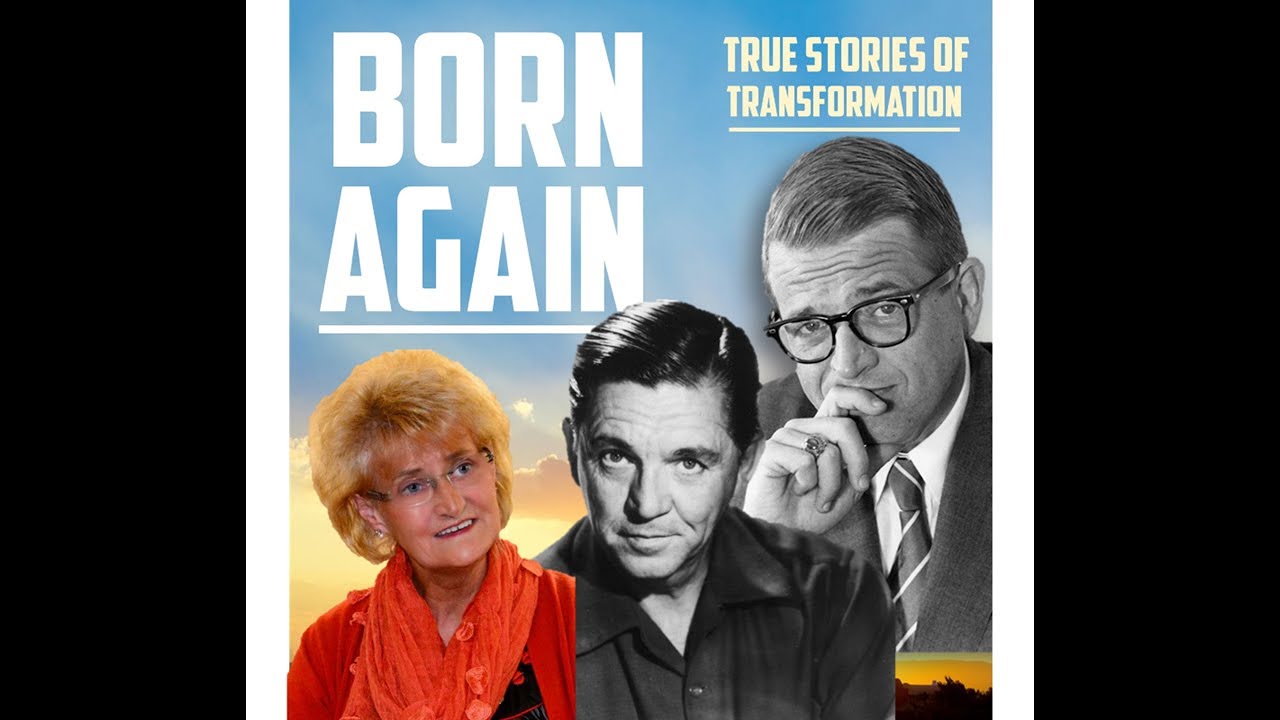 BORN AGAIN (audio) YouTube