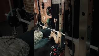 No excuses.Just consistency. 💪📈Every rep counts.Keep showing up#gym#motivation#minivlog#bodybuilding