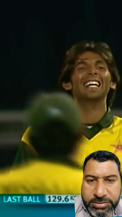 Muhammad Asif 2009#shortvideo #trending