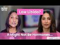 Women’s Libido: Hormones, Stress, Relationships &amp; Evidence-Based Ways to Improve Desire