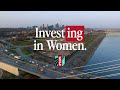 Investing in Women | KC Current Stadium World Cup Ad
