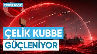 Aselsandan 780 Milyon Euroluk Dev İmza Hava Savunmada Yeni Dönem Telenews Tv