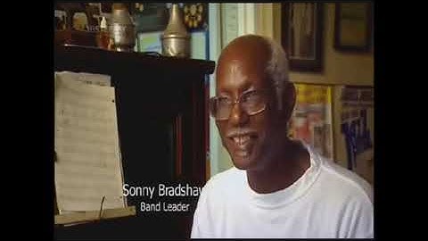 DOCUMENTARY ON THE ORIGIN OF SKA MUSIC