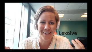 #19 NORA.startup webinar: When AI Meets Law