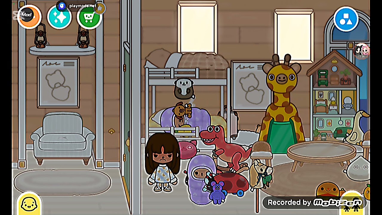 سلسله توكا بوكا (عائله جداويه) 