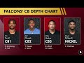 BREAKING: Jeff Okudah Carted Off At Falcons Training Camp | Atlanta Falcons News