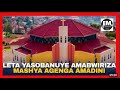 NGAYA AMABWIRIZA MASHYA AGENGA AMADINI N'AMATORERO MU RWANDA