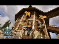 Can our New Tames Defeat Gigas? (ARK: Valguero Ascended • EP7)