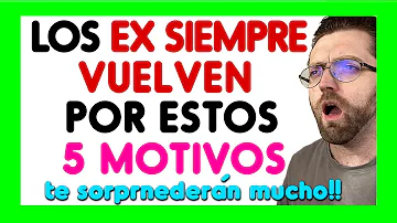 ¿Es normal que los ex hablen todos los días?